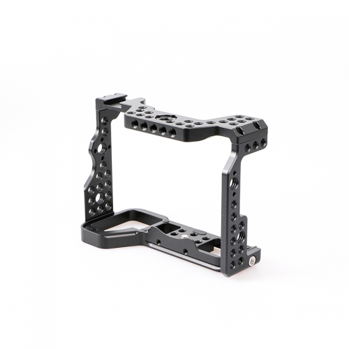 FOTOWORX Camera Cage for Sony α7R IV